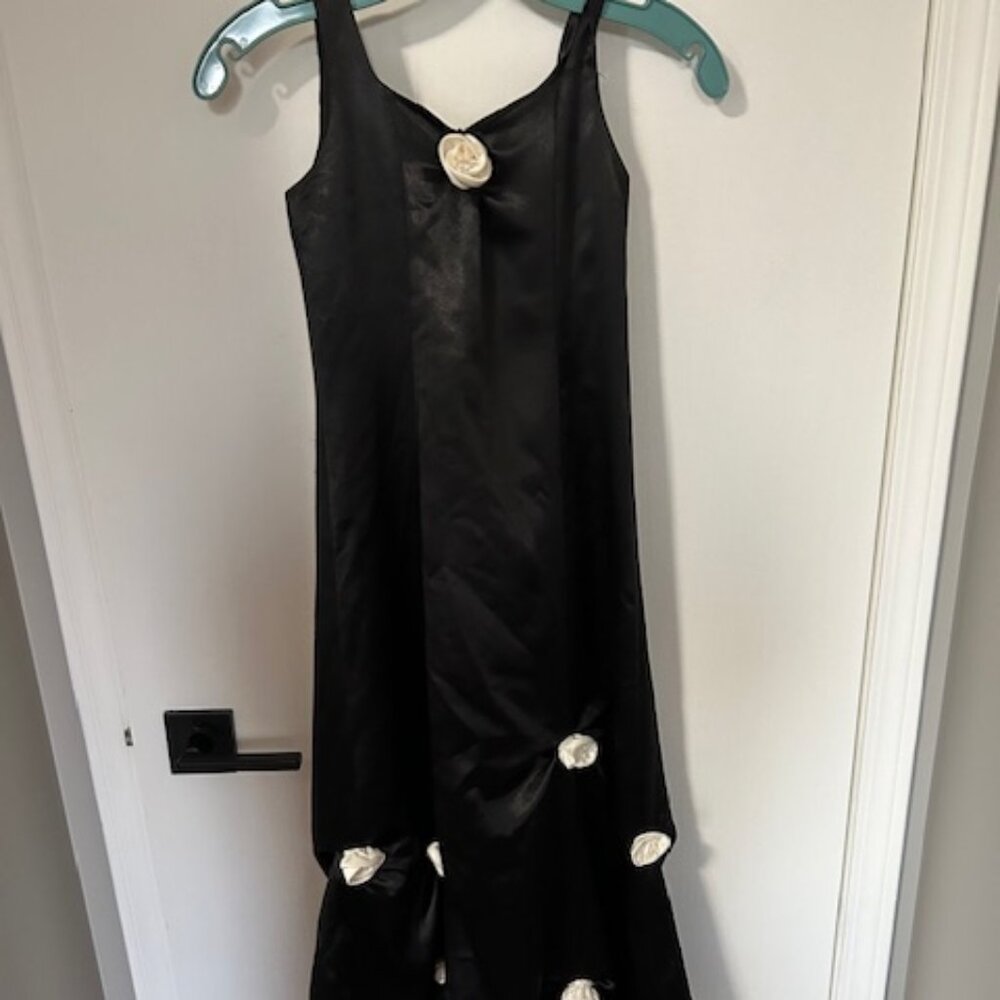 Flower Girl Dress